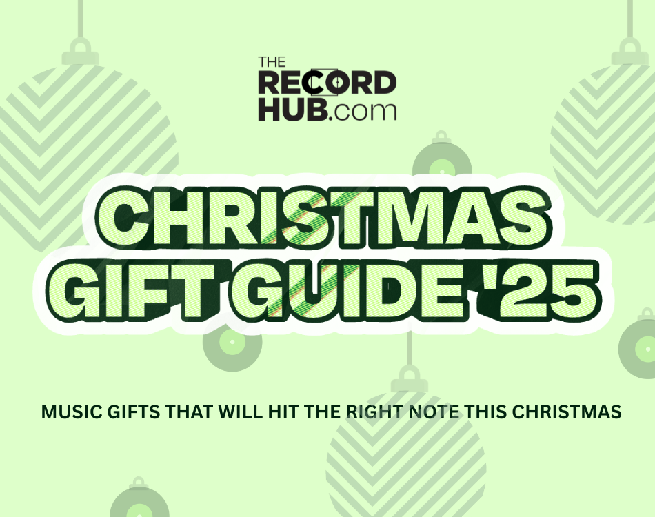 The Ultimate Christmas Gift Guide for Vinyl Lovers 2025