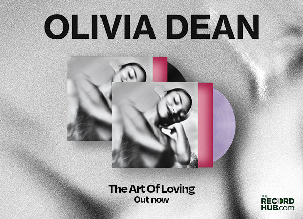 Olivia Dean Wins Best New Artist at the 68th Grammy Awards