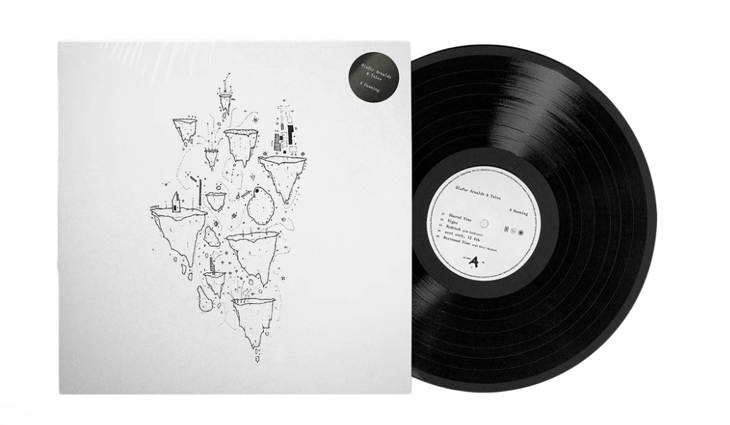 Ólafur Arnalds & Talos Release A Dawning: An Album Born of Friendship, Loss and Timeless Sound