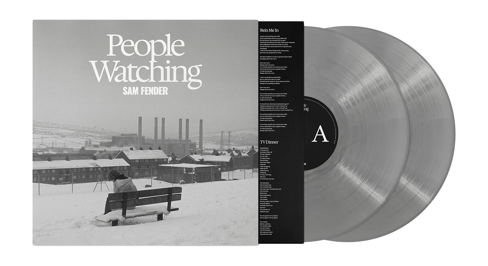 Sam Fender Wins Mercury Prize, Announces People Watching Deluxe