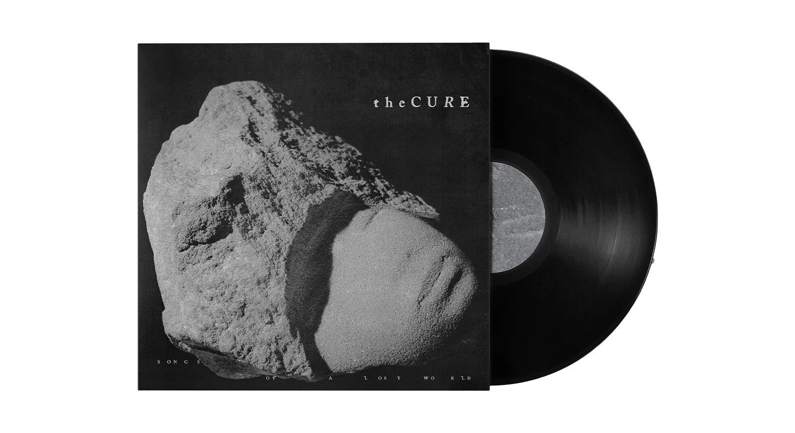 After 16 Years, The Cure Is Back with "Songs of a Lost World"