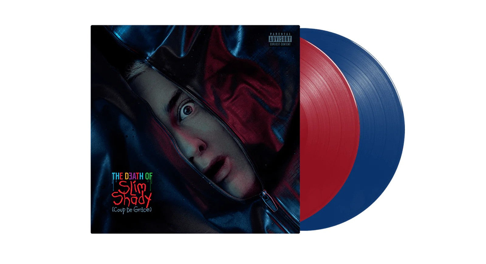 Farewell to Slim Shady: Eminem’s The Death of Slim Shady (Coup de Grâce)