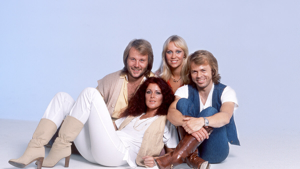 Top 15 ABBA Fan Favourites