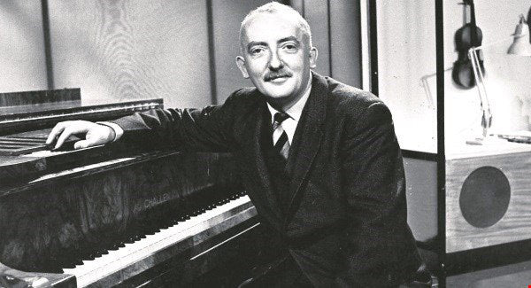 Beatha / Life : Seán Ó Riada