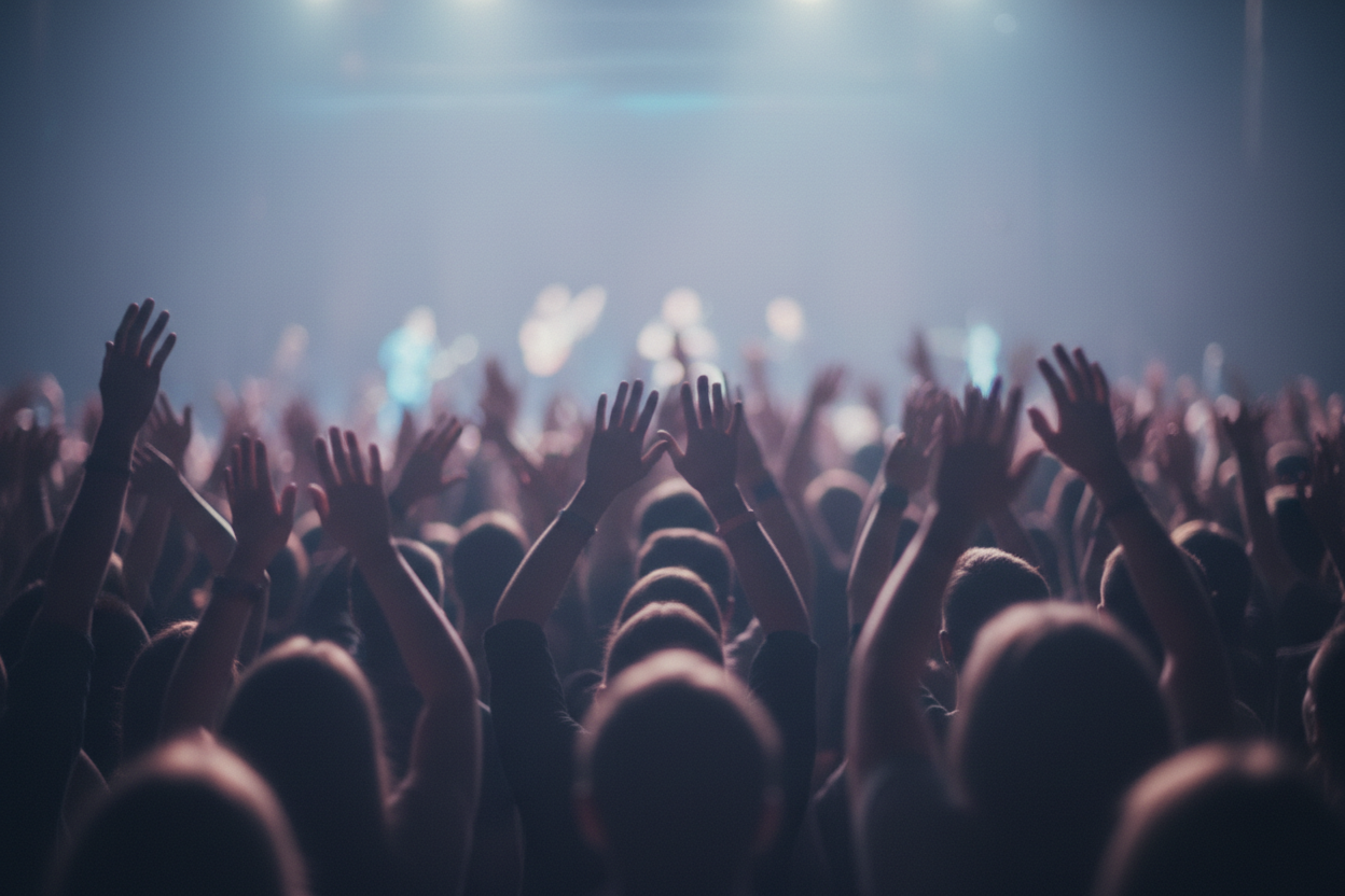 Staff Picks: Top Unexpected Onstage Music Collaborations