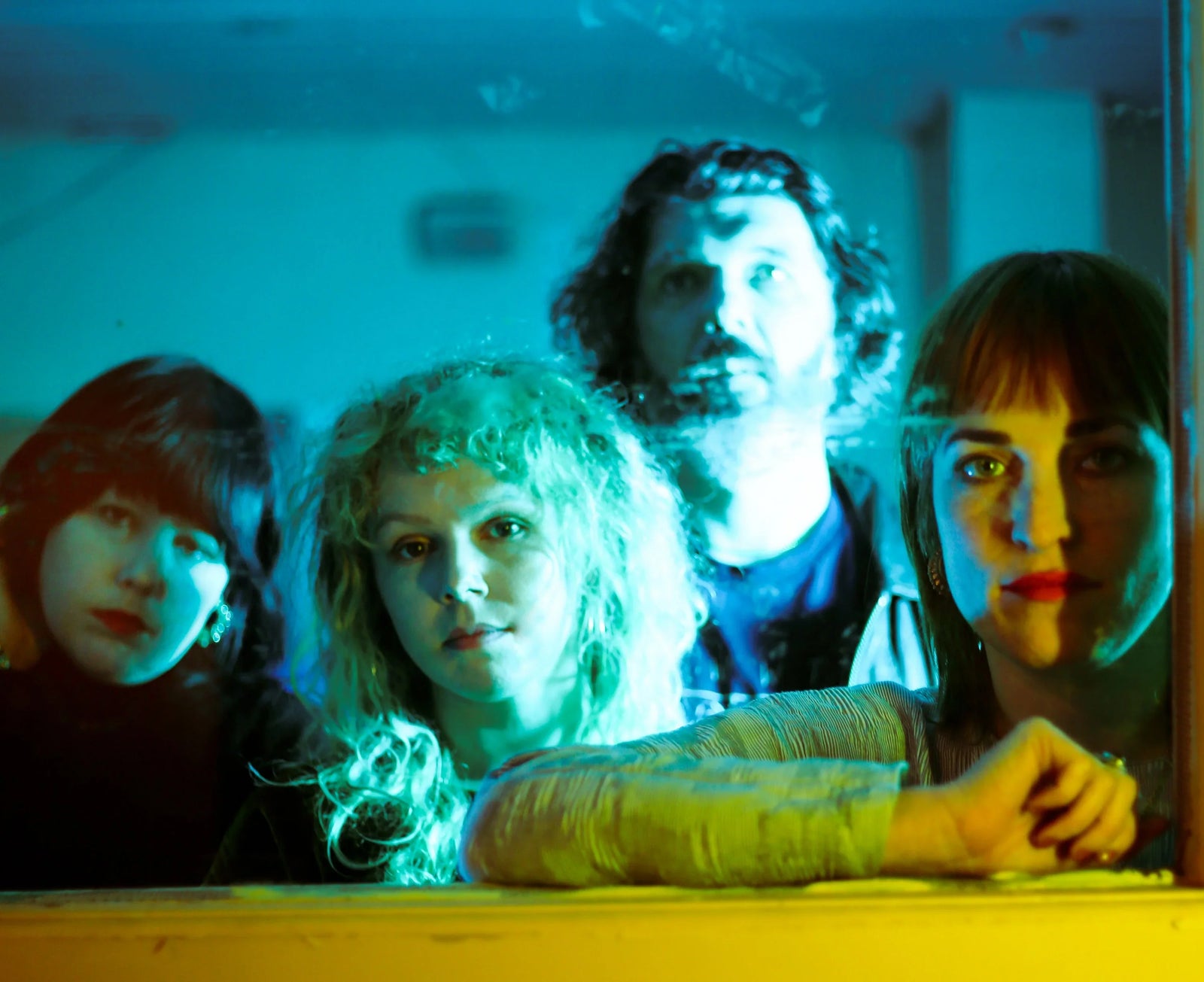 Claddagh Records announces ØXN as first new signing in 18 years