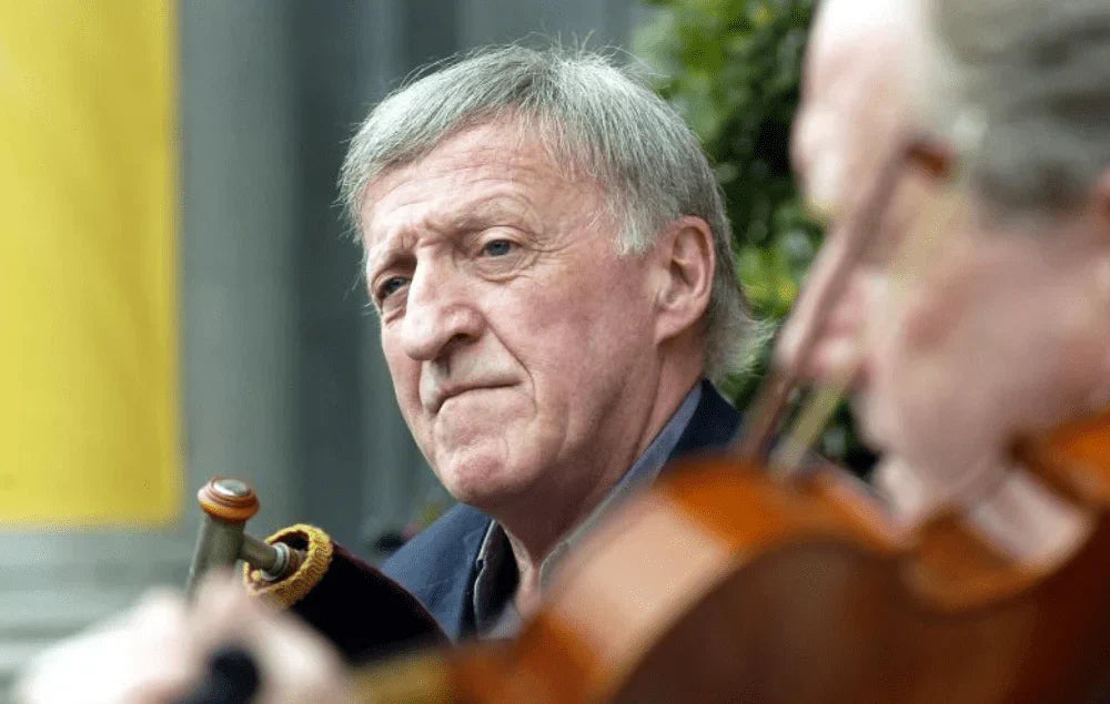 Claddagh Records: Treasure trove of Irish music finally goes online