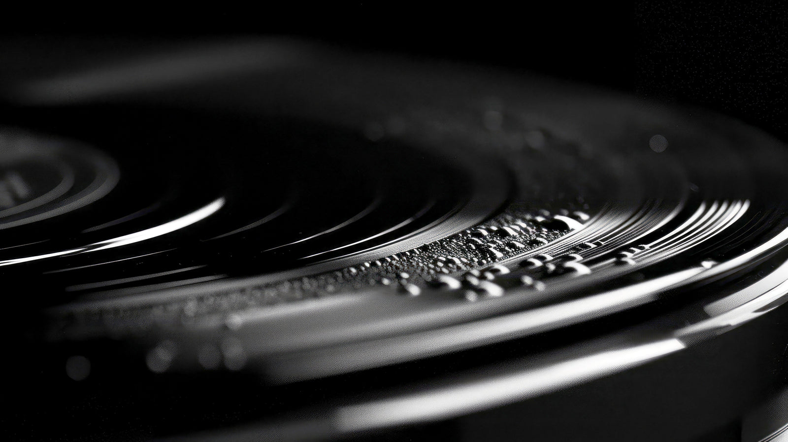 How Do Vinyl Records Work?
