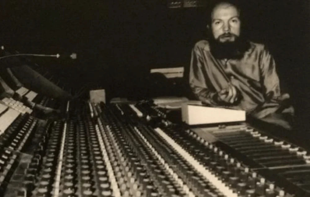 Garech de Brún, Paddy Moloney and the reinvention of Claddagh Records