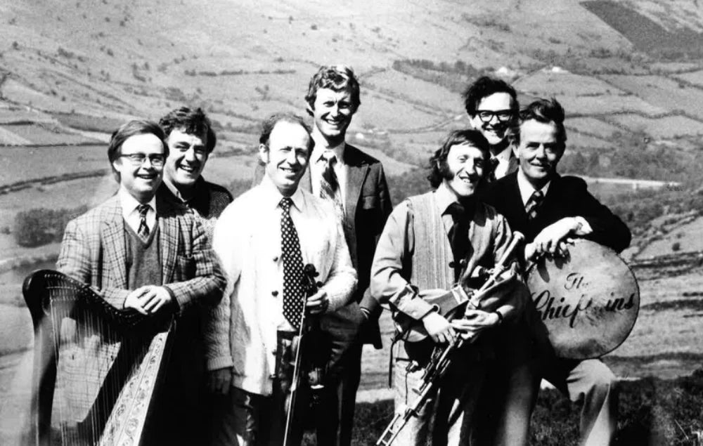 Green Music: First Ireland, Then the World