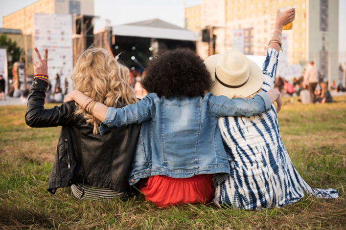 Your Ultimate Festival Packing Guide 2024