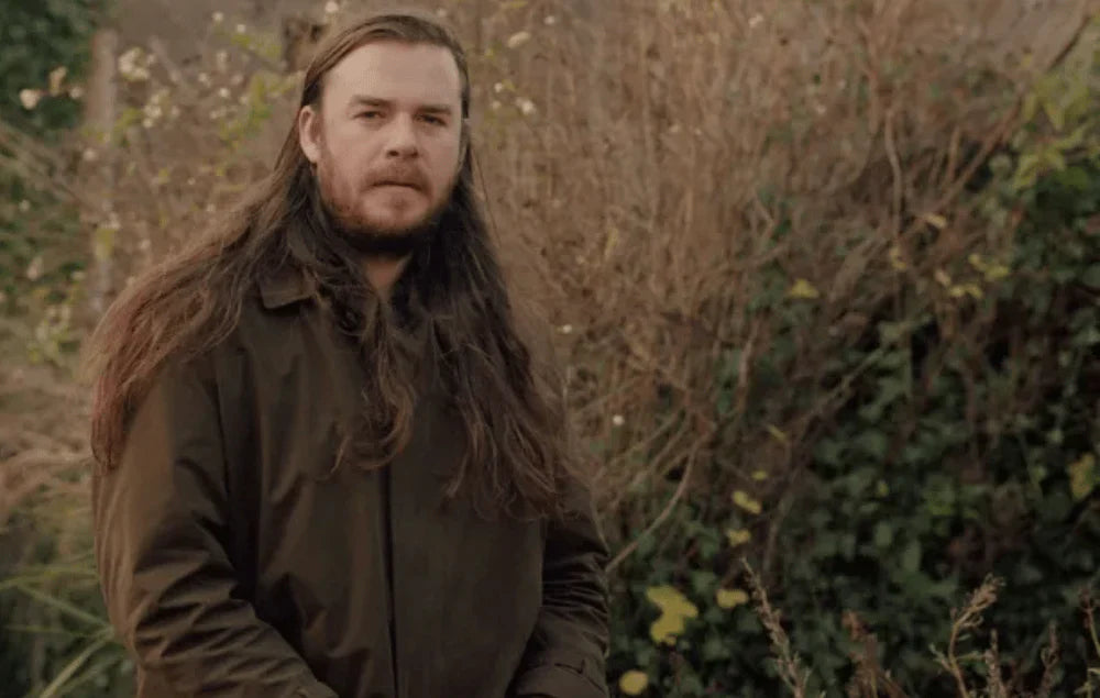 John Francis Flynn is leading Ireland’s folk music renaissance