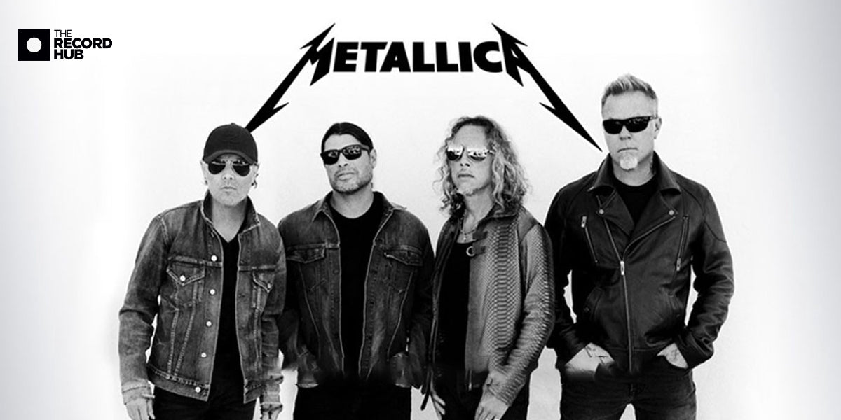 Metallica - Top 10 Outstanding Moments