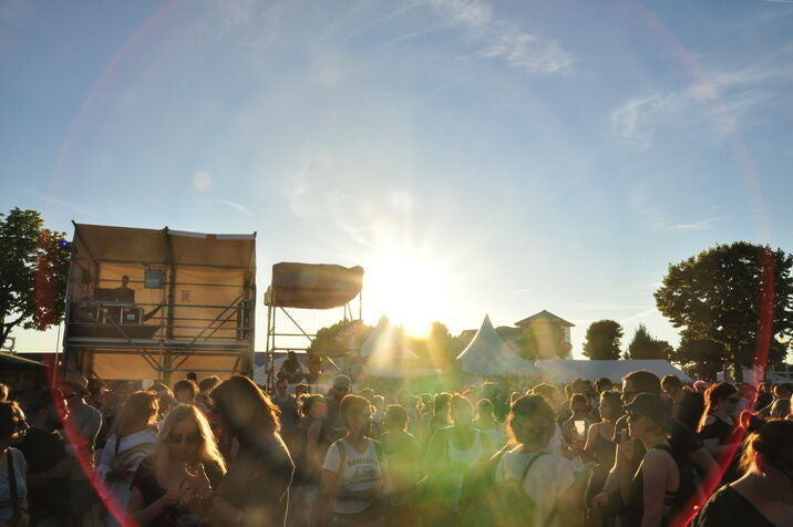 Upcoming Music Festivals in Ireland to Look Forward to For 2025