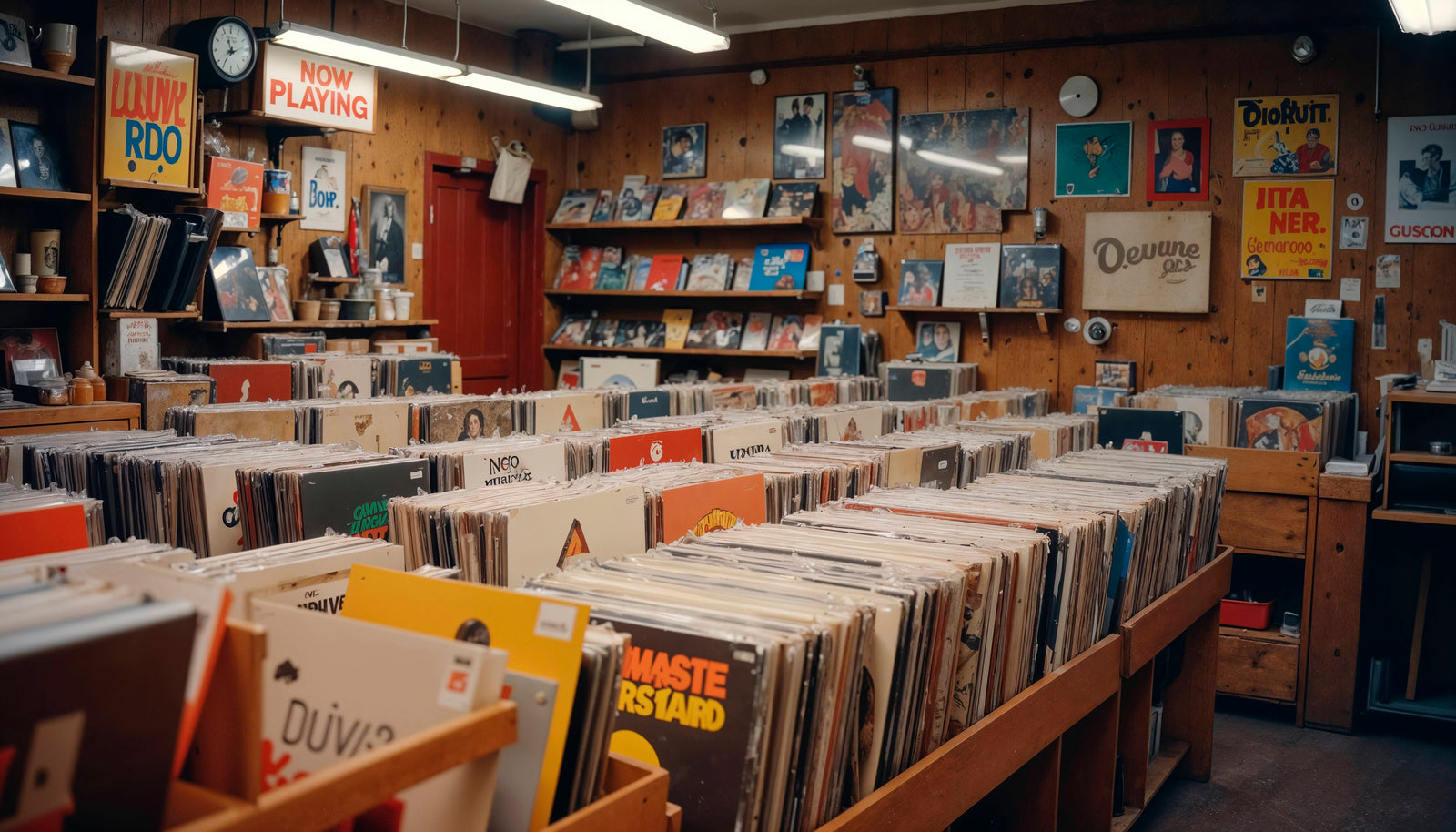 Staff Picks: The 15 Best Box Sets to Gift Music Lovers