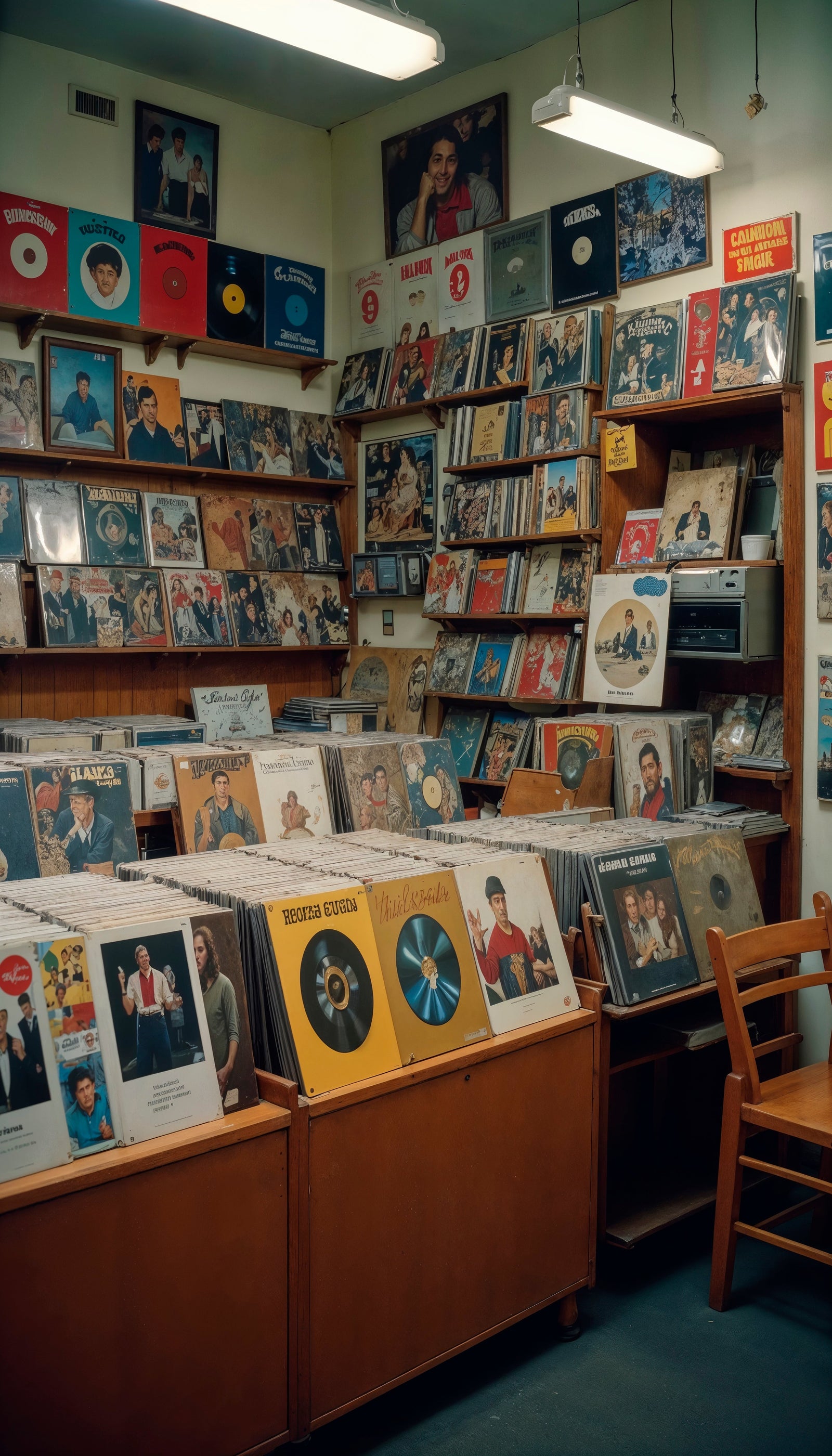 Staff Picks: The Top 12 Best Irish Albums to Own on Vinyl