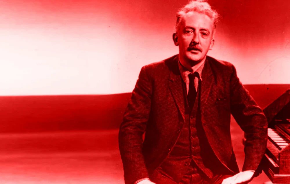 The Arts Council, NCH and RTÉ present Portraits of Seán Ó Riada Parts I and II: 50th Anniversary Celebrations on September 25th at 2pm and 8pm as part of the Tradition Now series