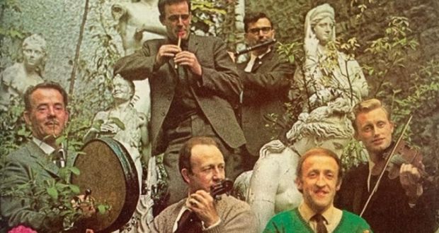 The Irish Times : Claddagh records relaunched after deal with Universal Music Ireland