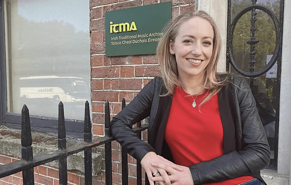 Tommie Potts: Transcribing a Genius