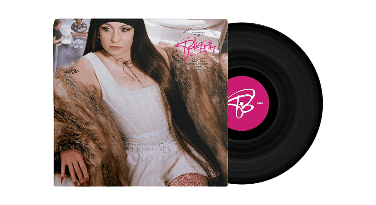 Vinyl - Biig Piig : 11 - 11 - The Record Hub