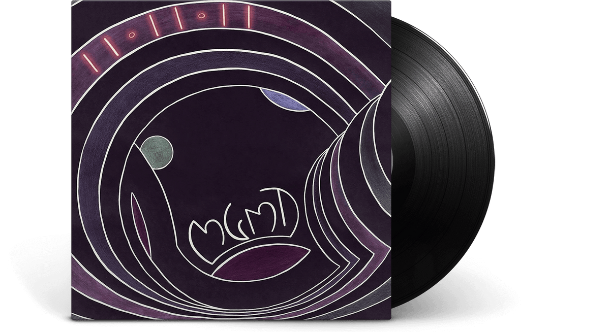 Vinyl - MGMT : 11•11•11 - The Record Hub