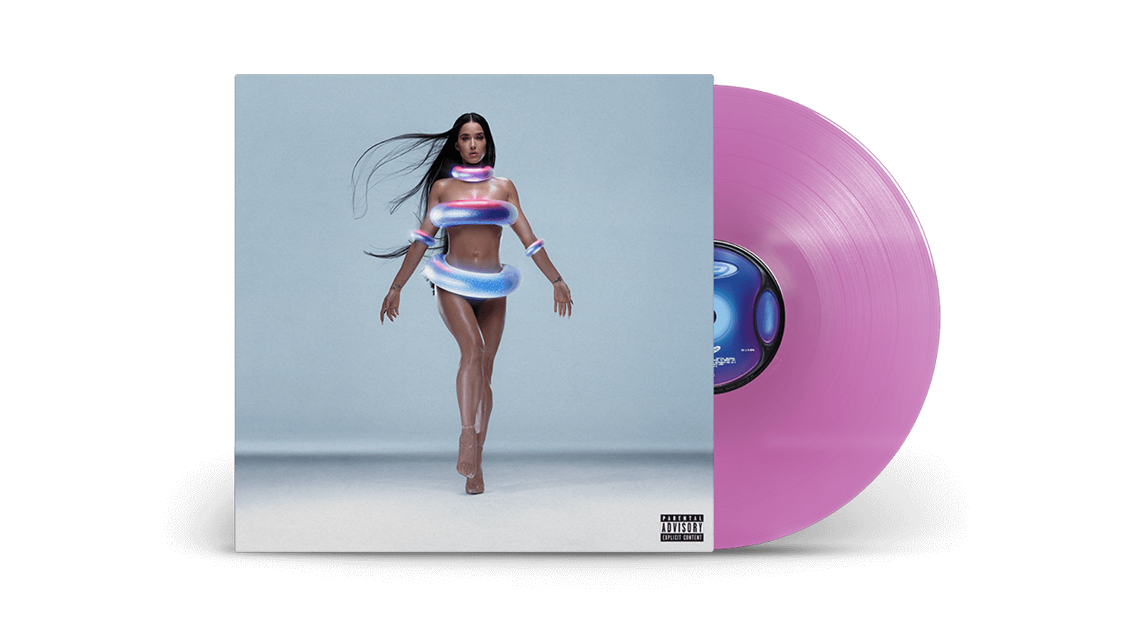 Vinyl - Katy Perry : 143 (Purple Vinyl) (Exclusive to The Record Hub.com) - The Record Hub