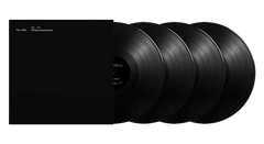 洋楽 The 1975 - 10 Year Anniversary LP The 1975 (10th Anniversary)- The 1975 White Vinyl LP
