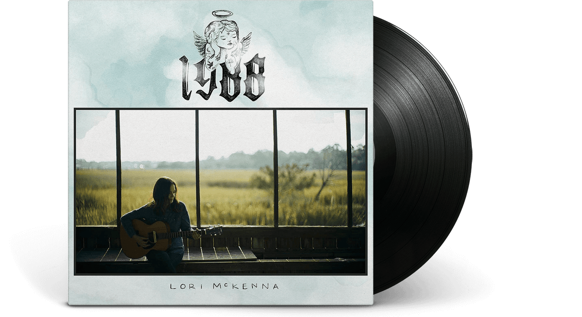 Vinyl - Lori McKenna : 1988 - The Record Hub