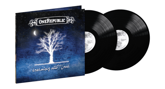 [Pre-Order [20/03] OneRepublic : Dreaming Out Loud