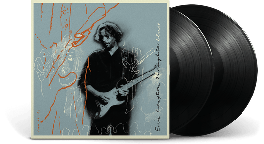 Eric Clapton : 24 Nights (Blues)