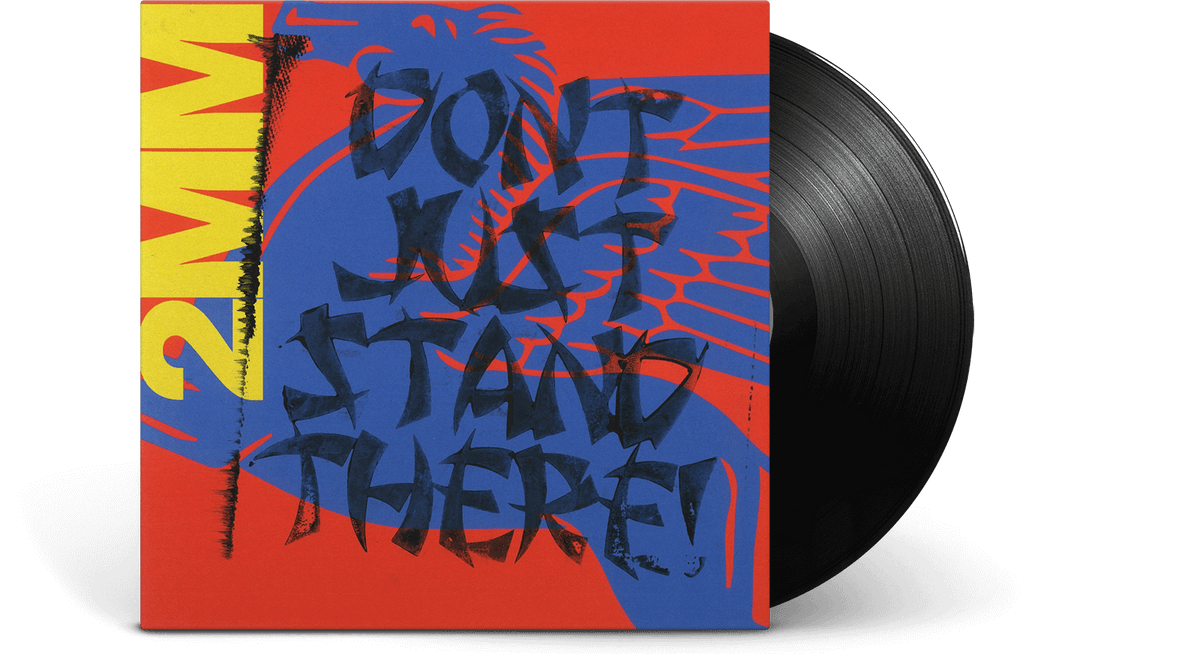 Vinyl - Sideshow : 2MM DON’T JUST STAND THERE - The Record Hub