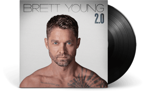 Brett Young : 2