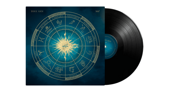 Tony Ann : 360