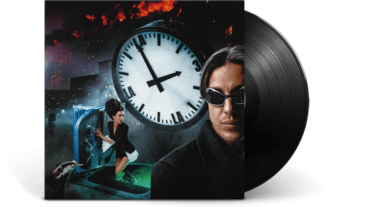 Confidence Man : 3AM (LA LA LA)