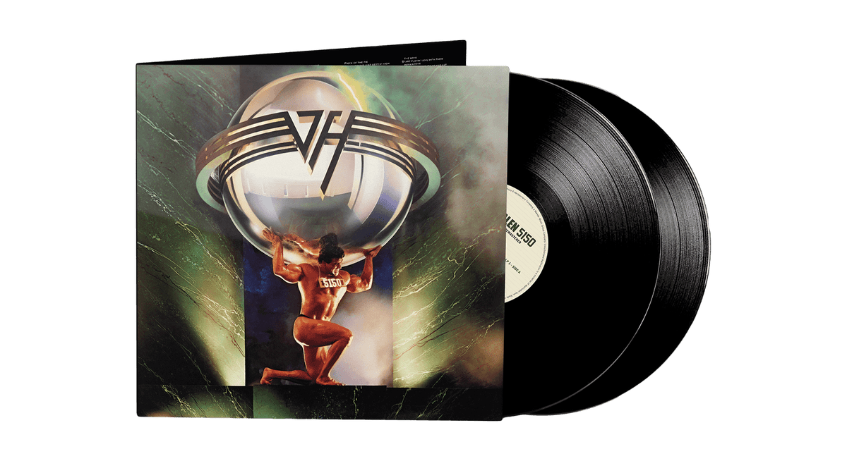 Van Halen : 5150