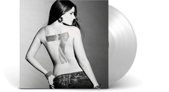 Nelly Furtado : 7 (Clear Vinyl)
