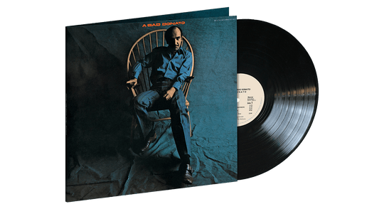 João Donato : A Bad Donato (180g Vinyl)