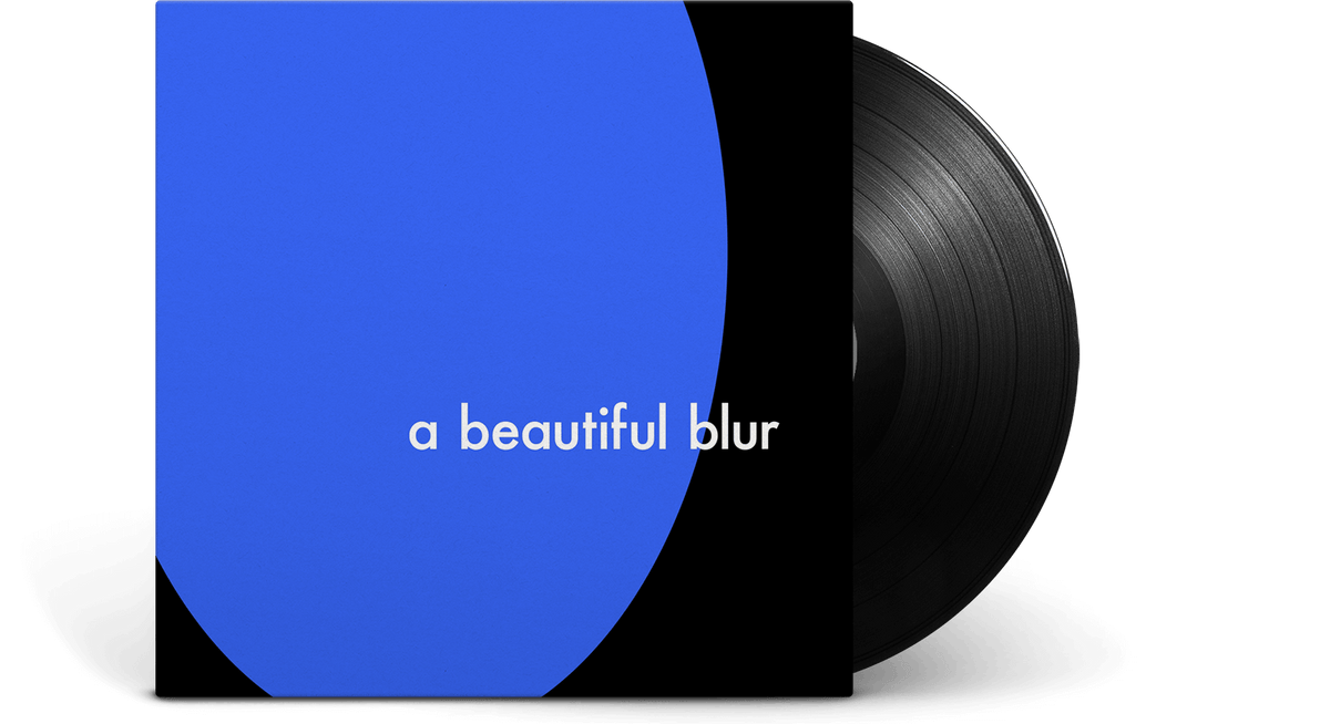 Vinyl - LANY : A Beautiful Blur - The Record Hub