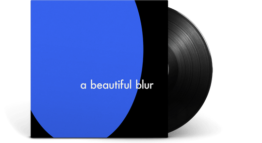 LANY : A Beautiful Blur