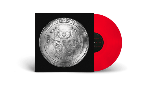 [Pre-Order [27/03] Thirty Seconds To Mars : A Beautiful Lie 20th Anniversary