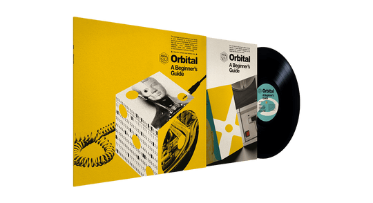 Orbital : A Beginner's Guide