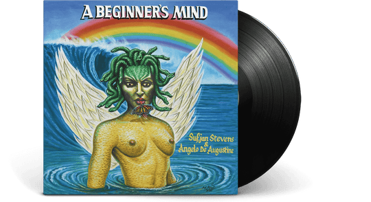 Sufjan Stevens & Angelo De Augustine : A Beginner's Mind