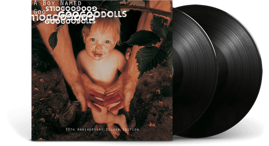 Goo Goo Dolls : A Boy Named Goo