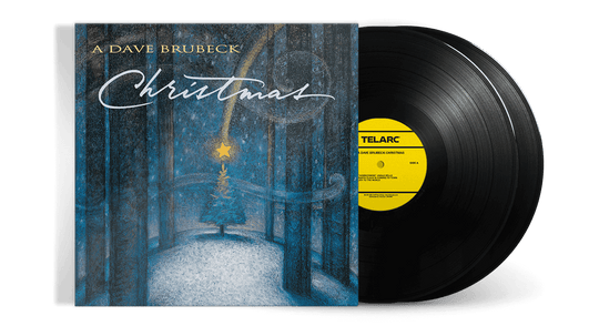 Dave Brubeck : A Dave Brubeck Christmas (180g Vinyl)
