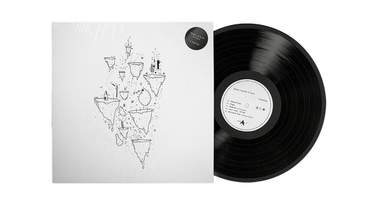 Ólafur Arnalds & Talos : A Dawning