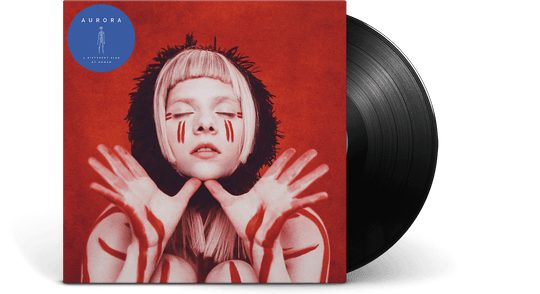 AURORA : A Different Kind Of Human (Step 2)