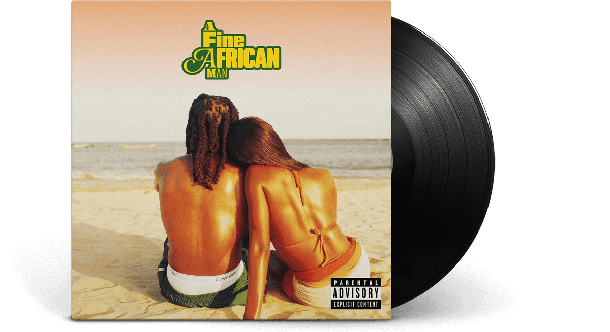 Knucks : A Fine African Man