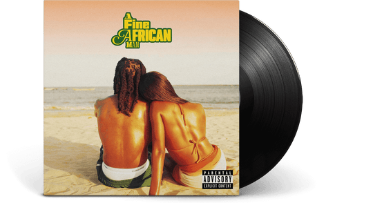 Knucks : A Fine African Man