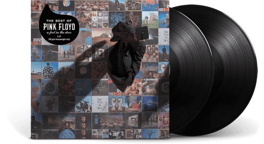 Pink Floyd : A Foot in the Door - The Best of Pink Floyd