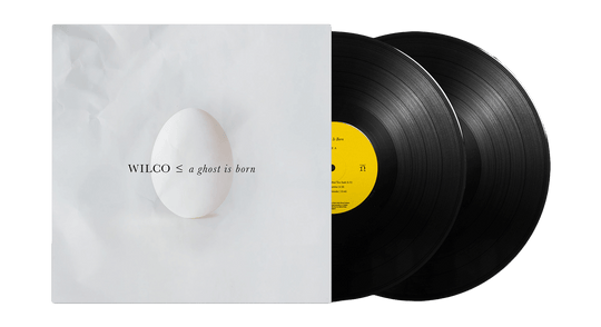Wilco : A Ghost Is Born